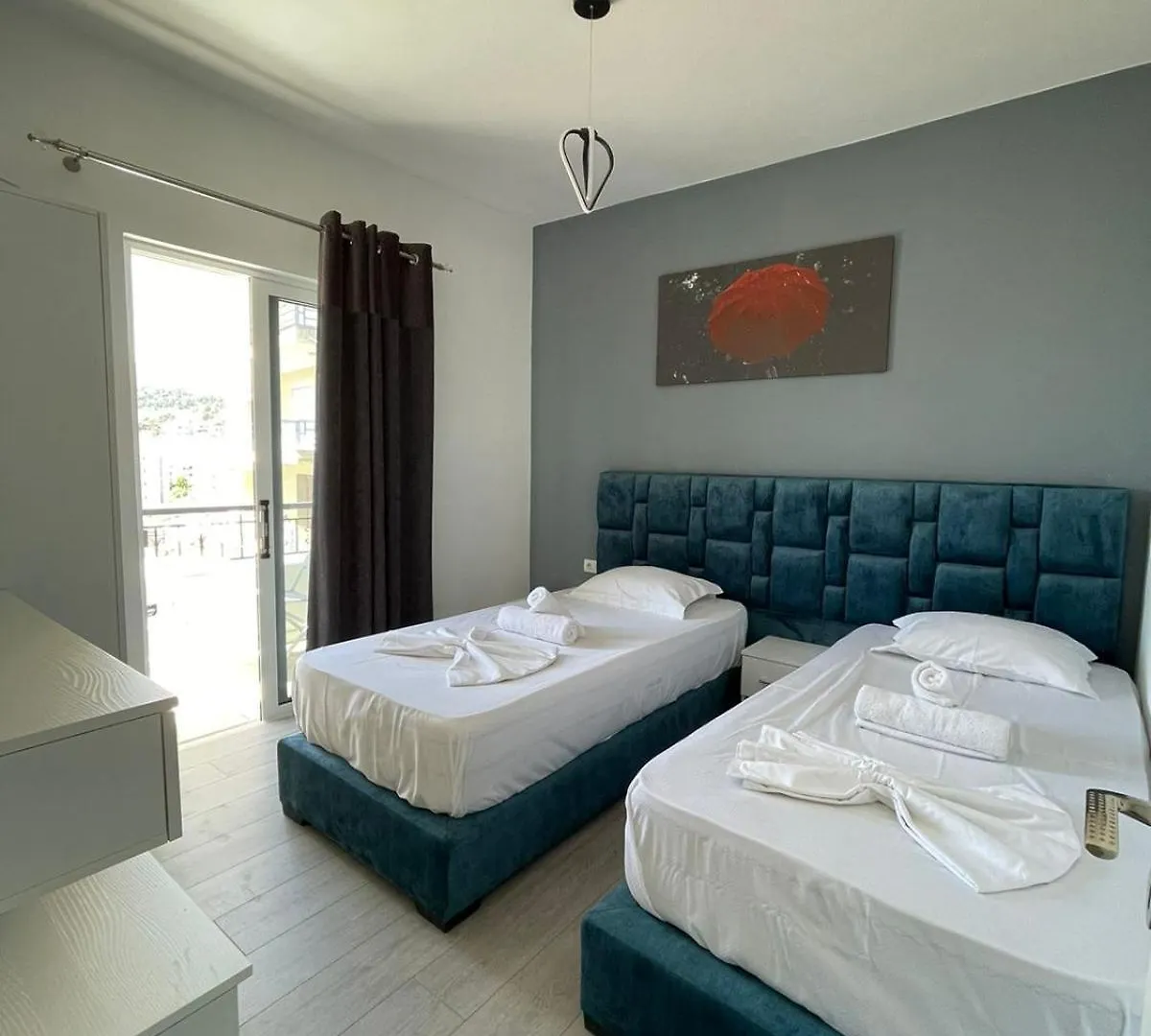 A&A Apartments Sarande