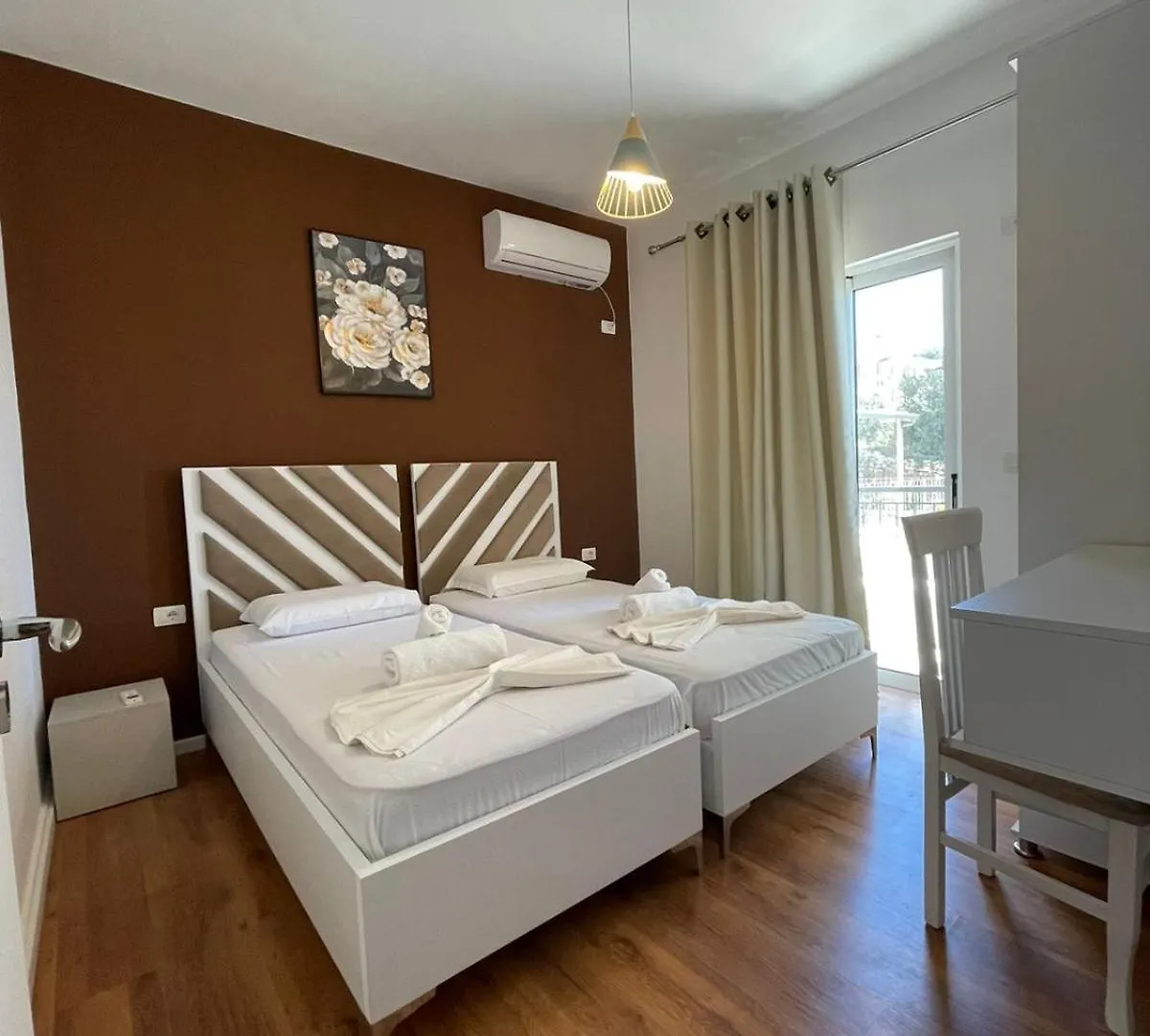 A&A Apartments Sarande