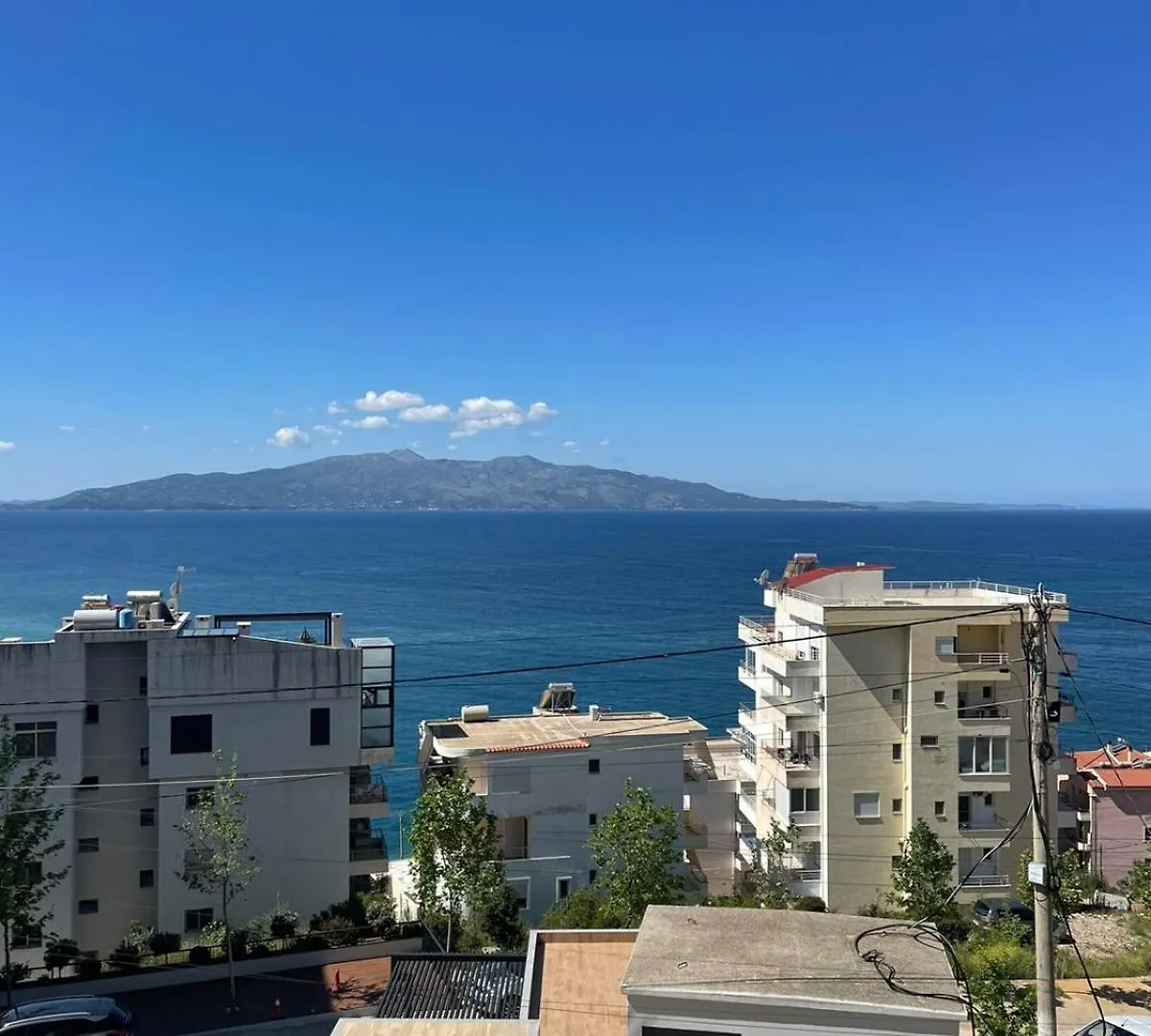A&A Apartments Sarande 0*,