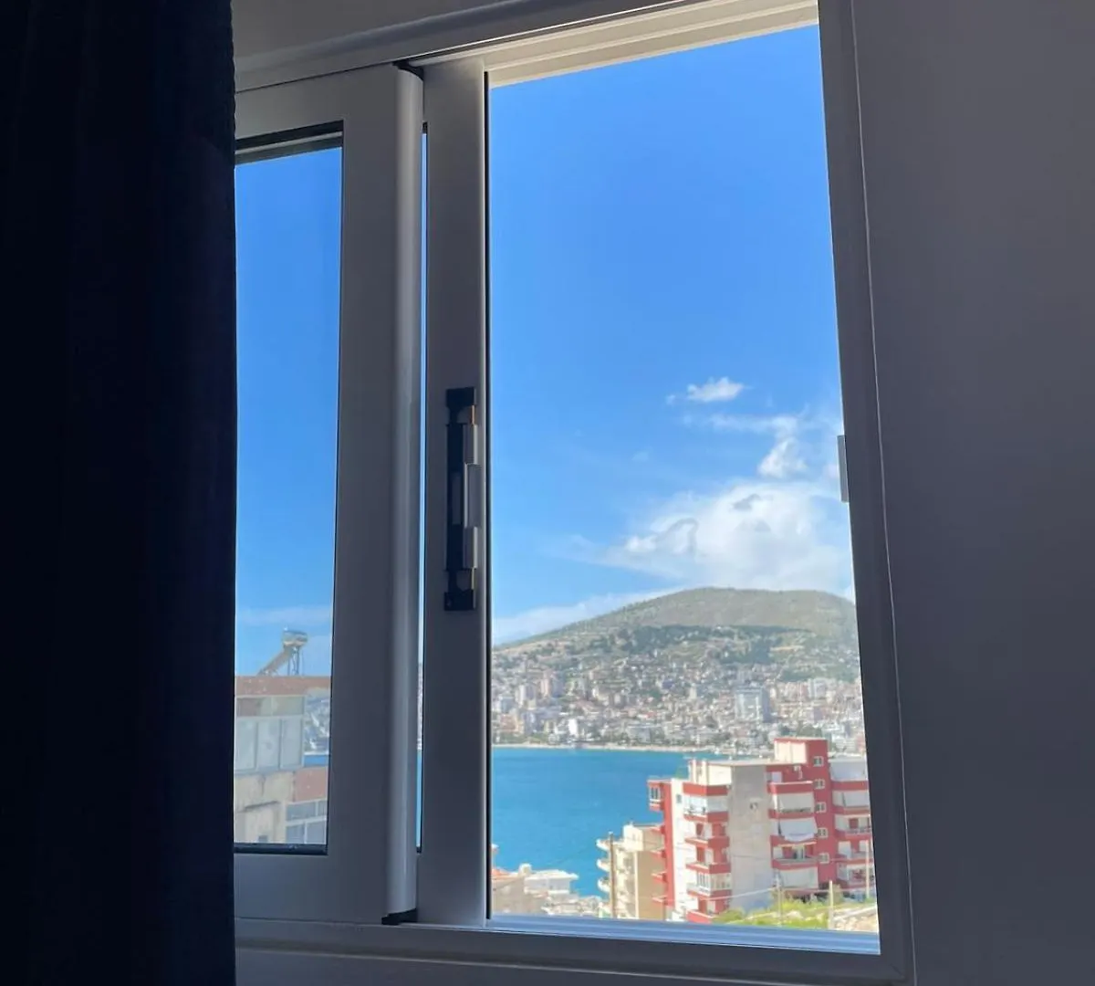 A&A Apartments Σαράντα 0*,