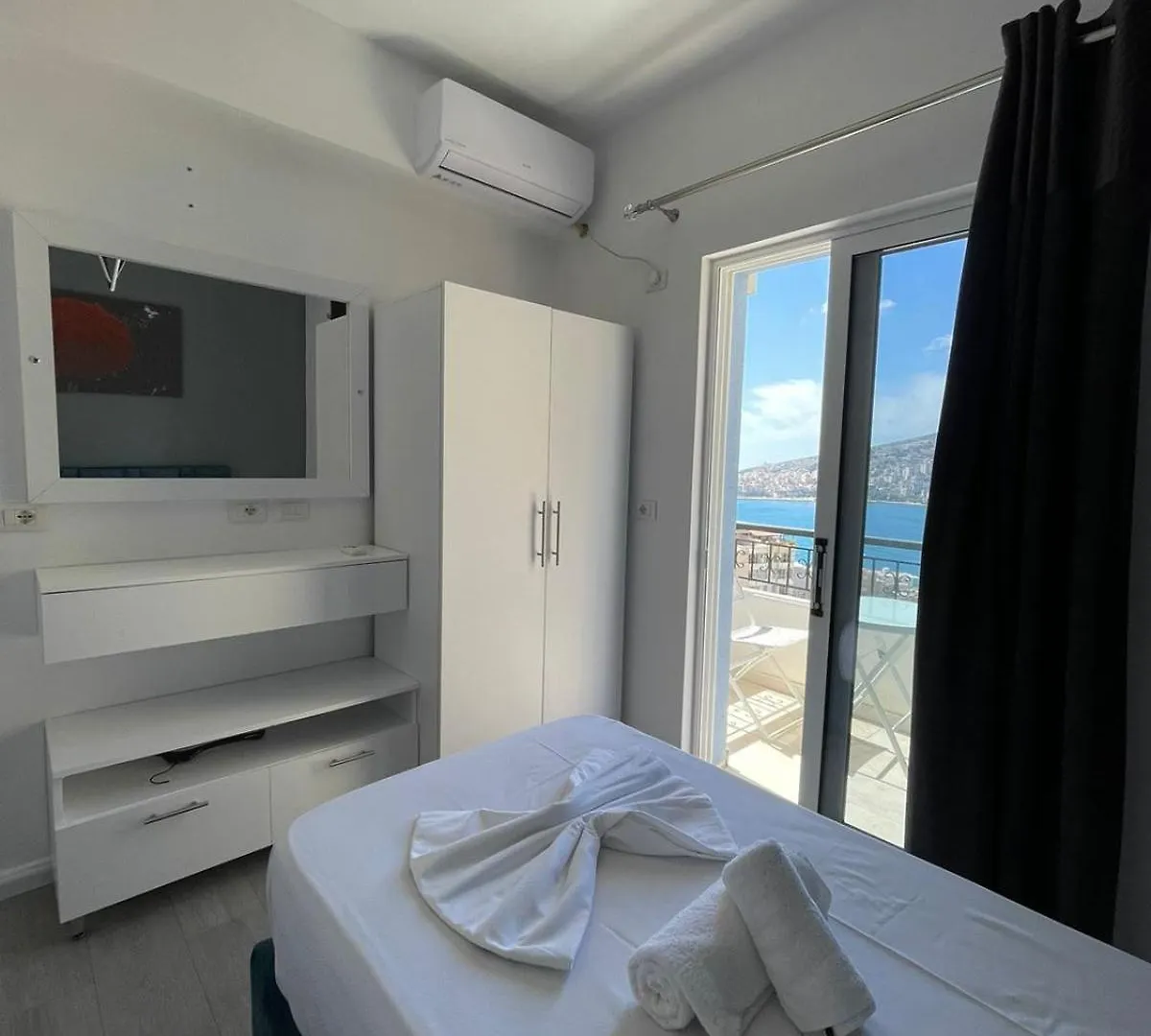 A&A Apartments Sarande