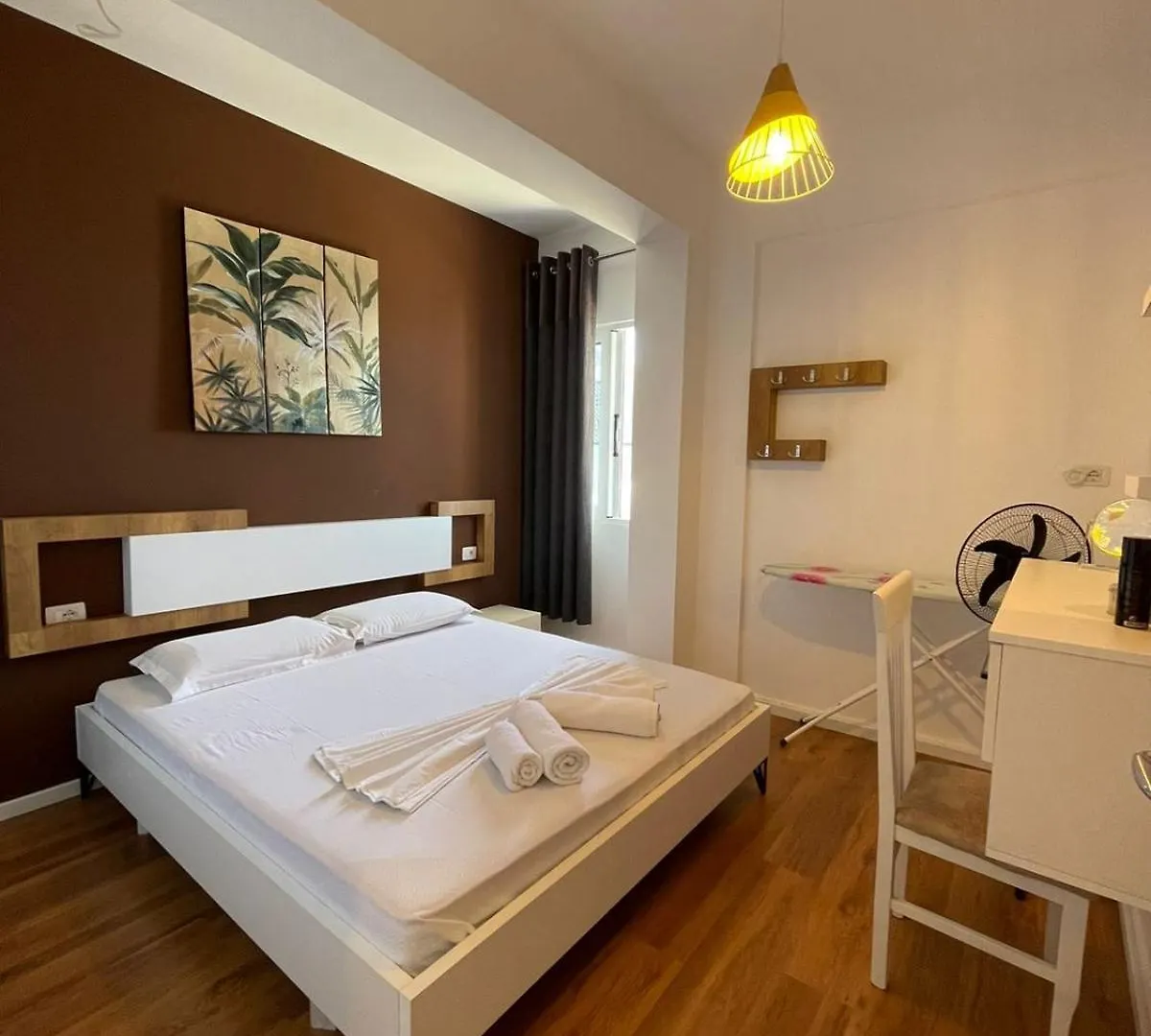 A&A Apartments Sarande