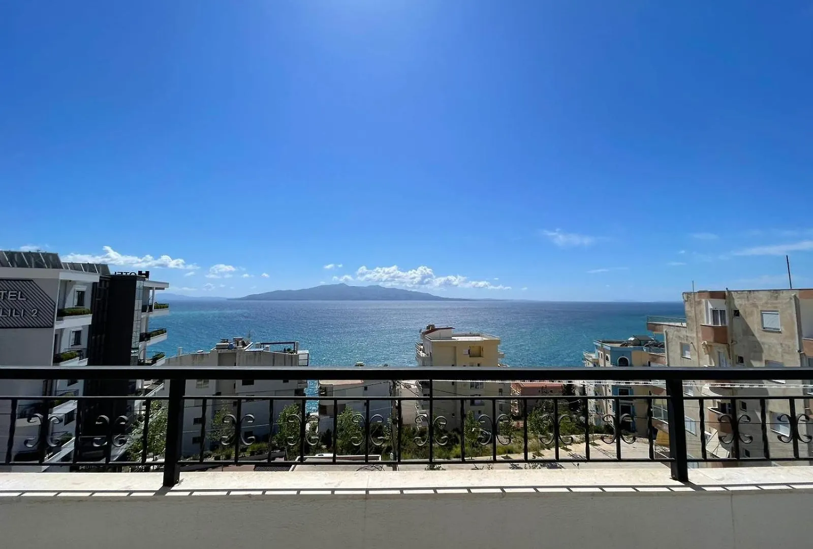 A&A Apartments Σαράντα