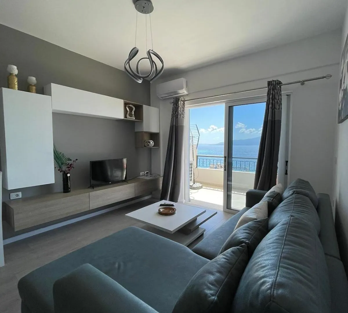 A&A Apartments Sarande