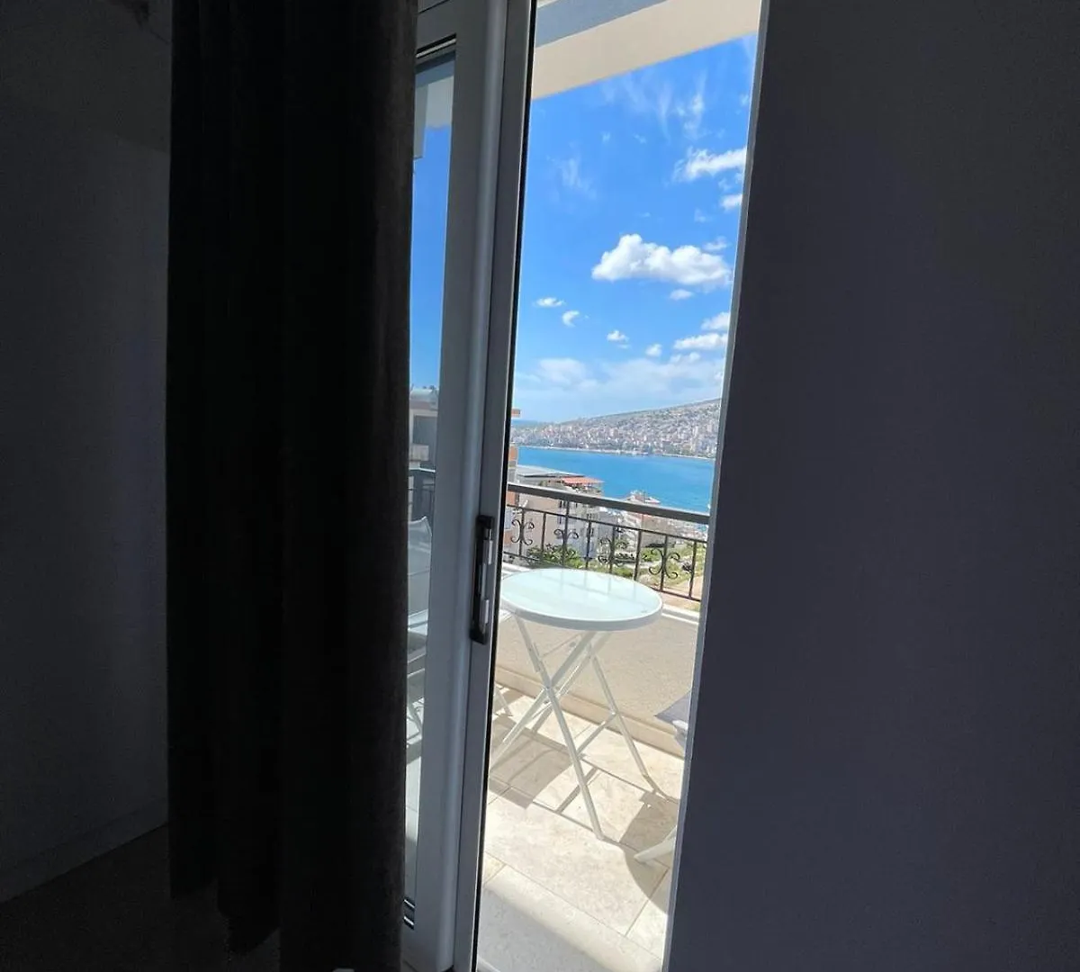 A&A Apartments Σαράντα