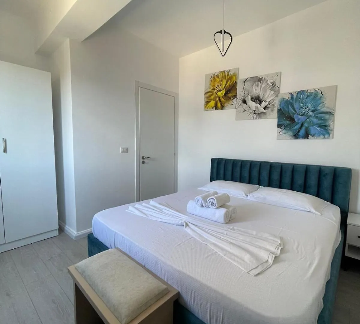 A&A Apartments Sarande