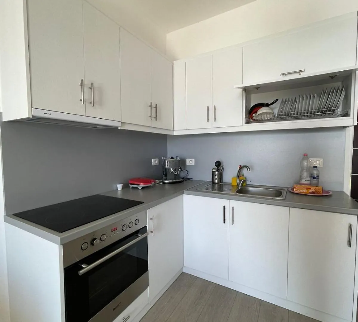 A&A Apartments Σαράντα