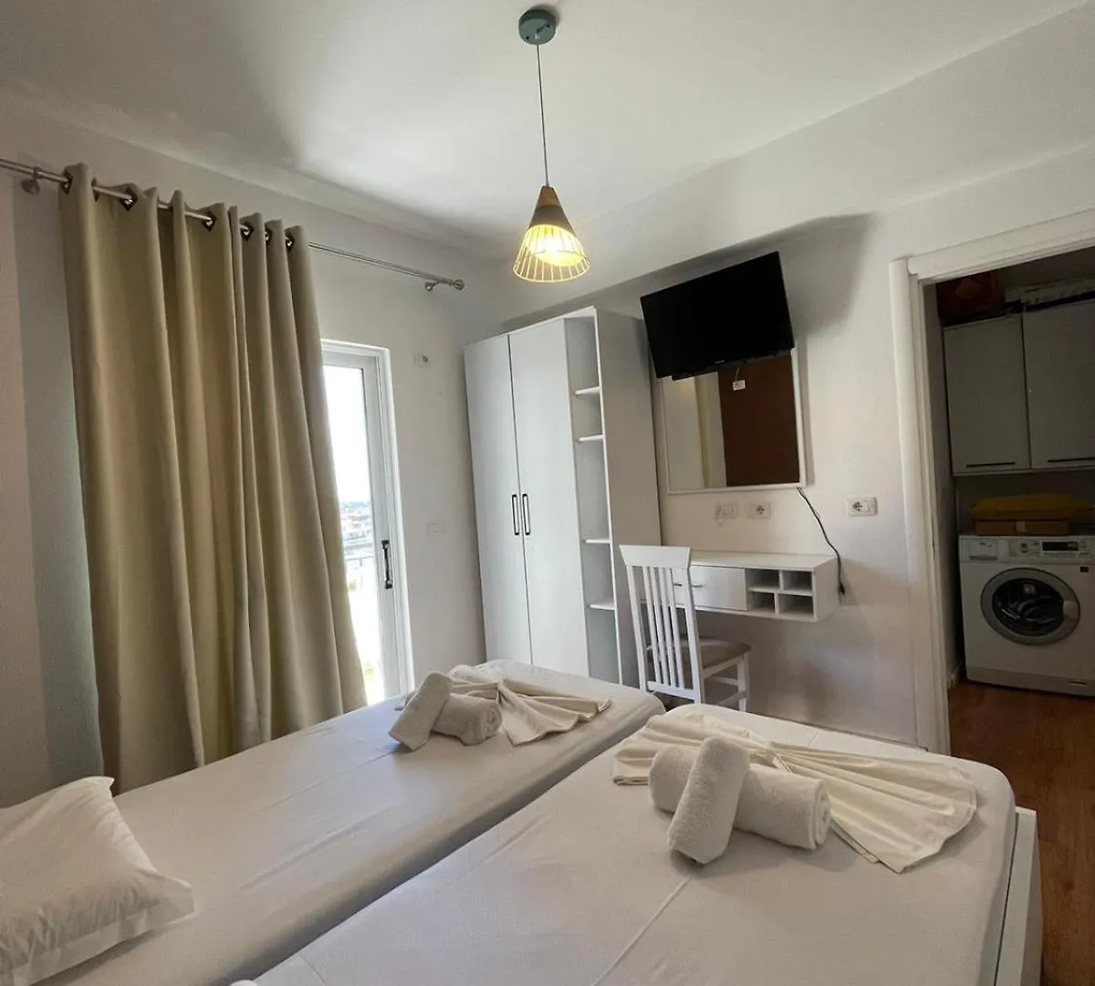 A&A Apartments Sarande Albania