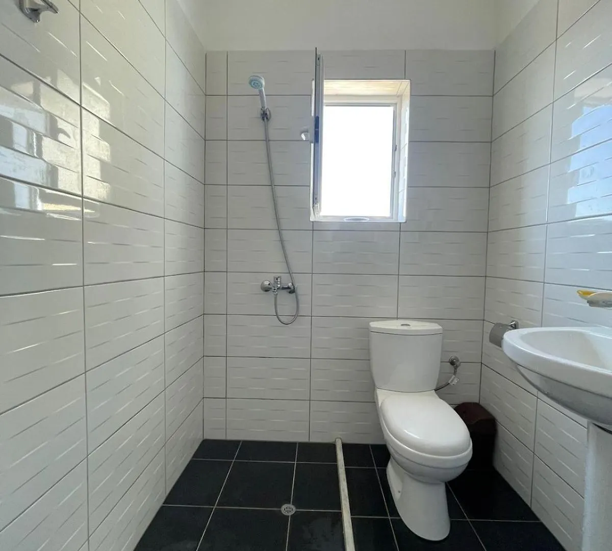 A&A Apartments Σαράντα