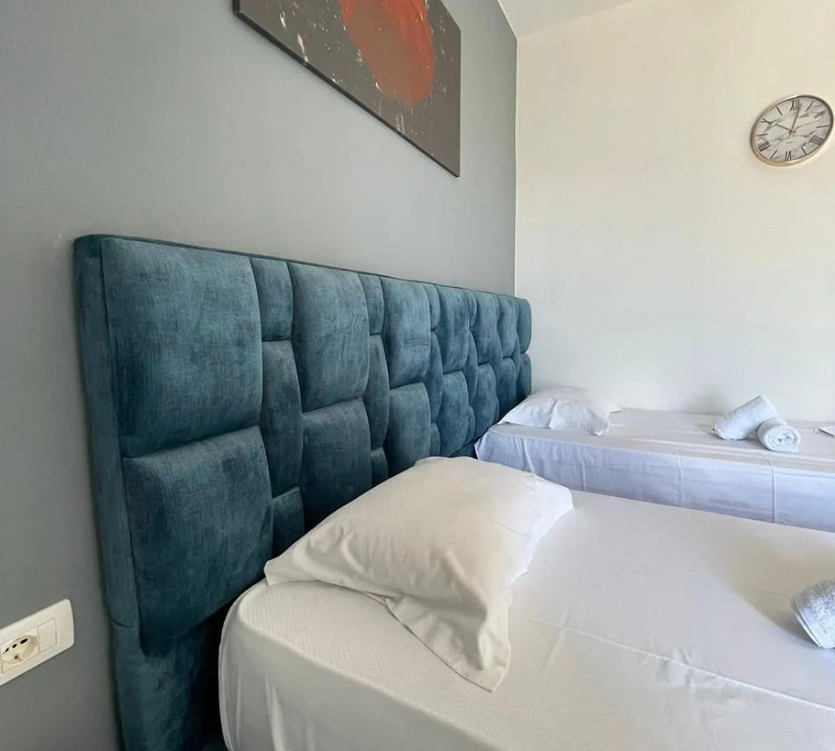 A&A Apartments Sarande 0*,  Albania