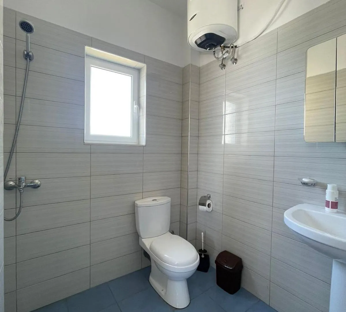 A&A Apartments Sarande