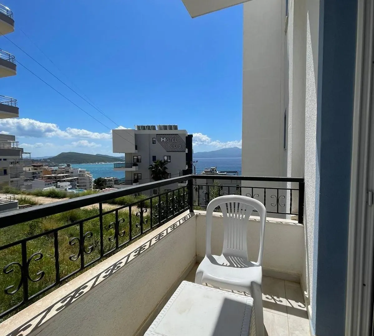 A&A Apartments Sarande