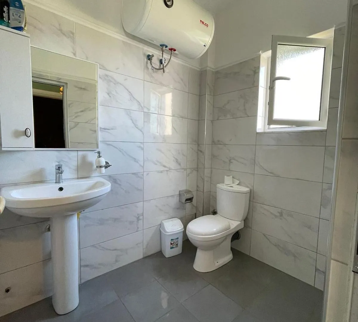 A&A Apartments Σαράντα Αλβανία