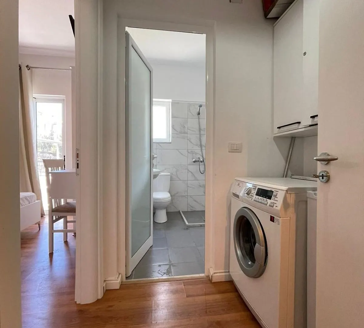 A&A Apartments Σαράντα Αλβανία