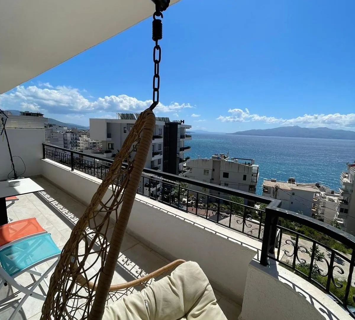 A&A Apartments Σαράντα Αλβανία