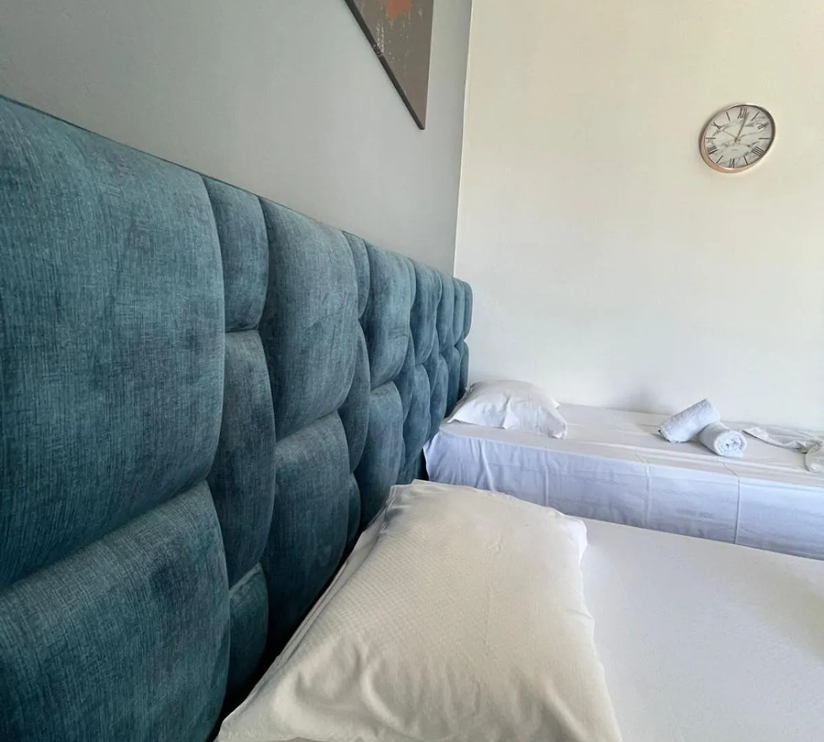 A&A Apartments Sarande Albania