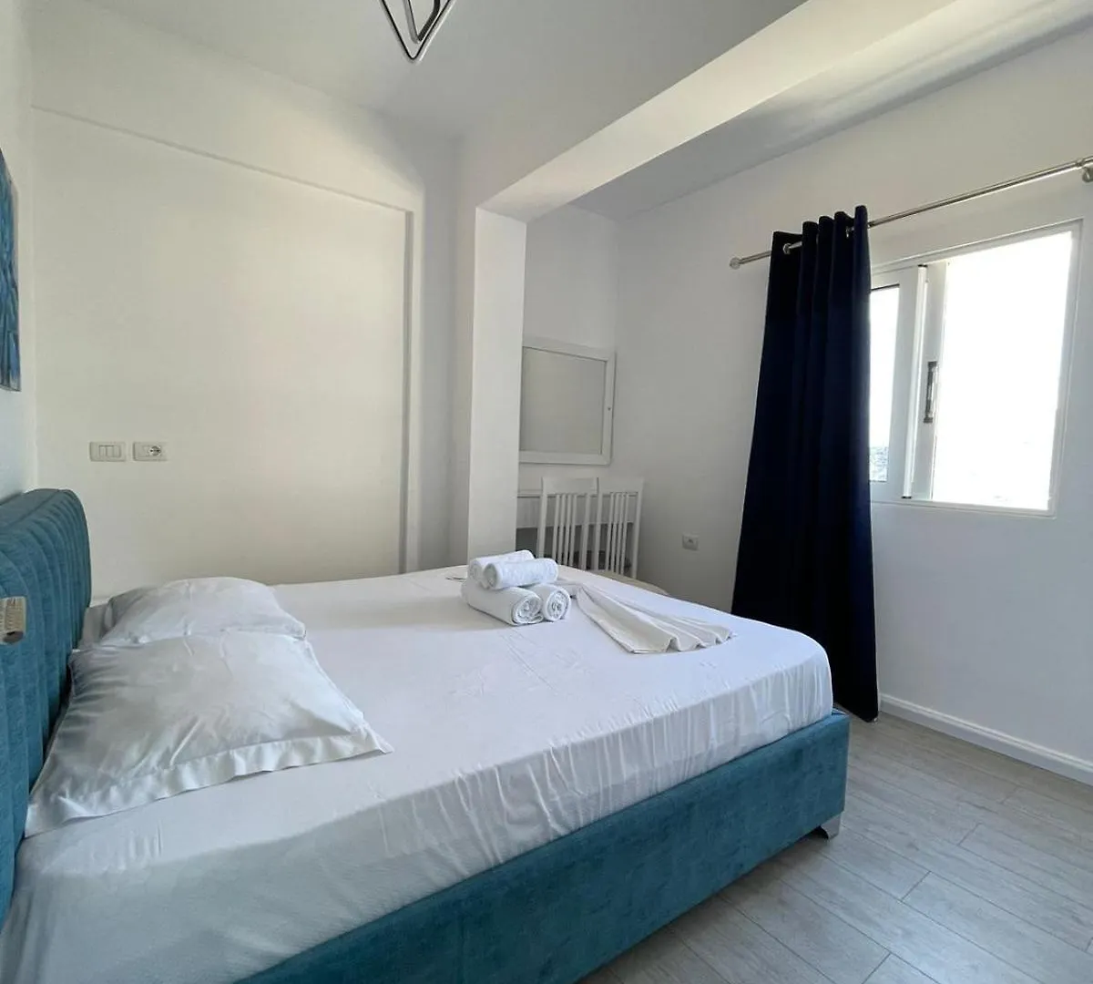 A&A Apartments Sarande