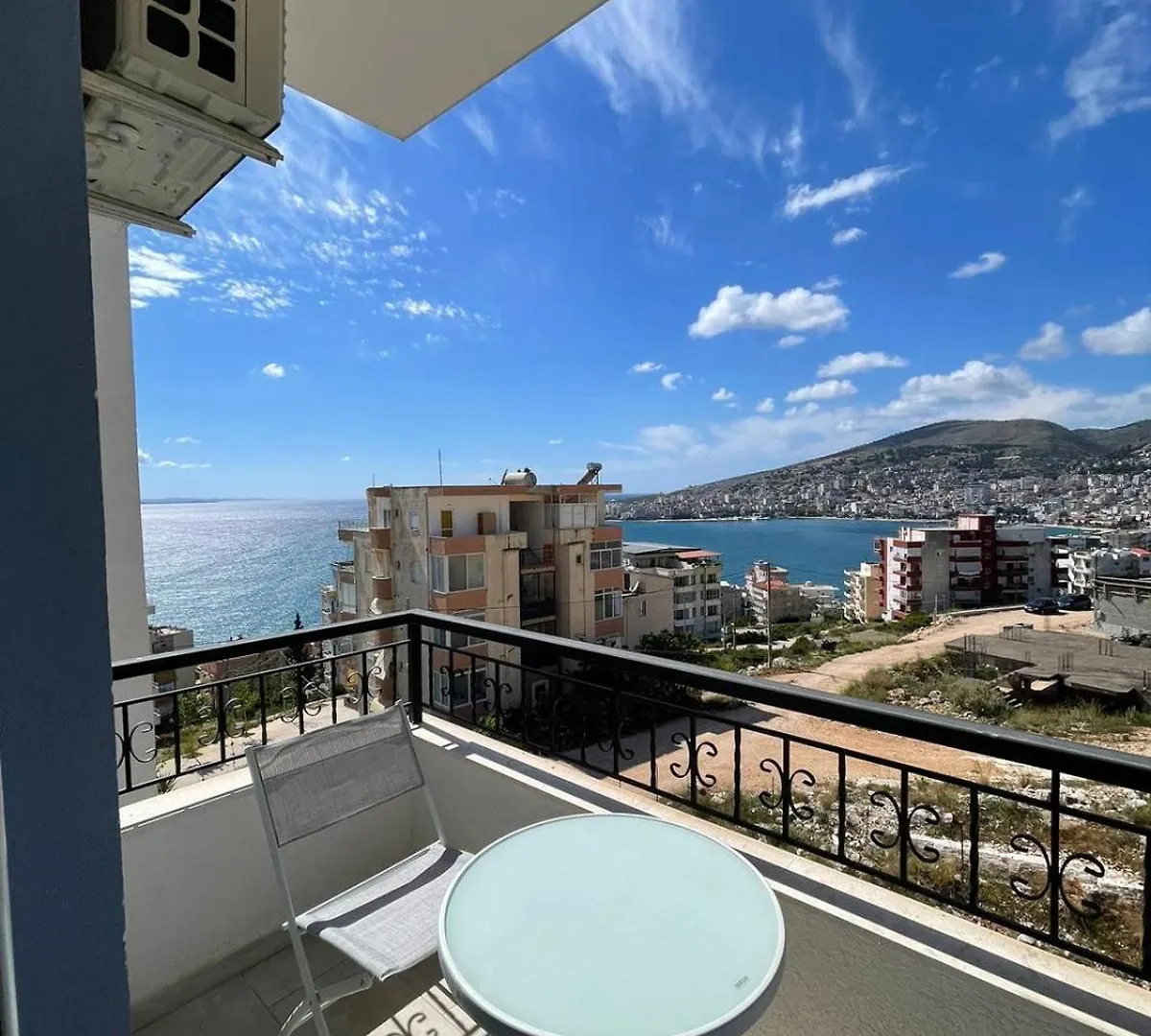 A&A Apartments Sarande