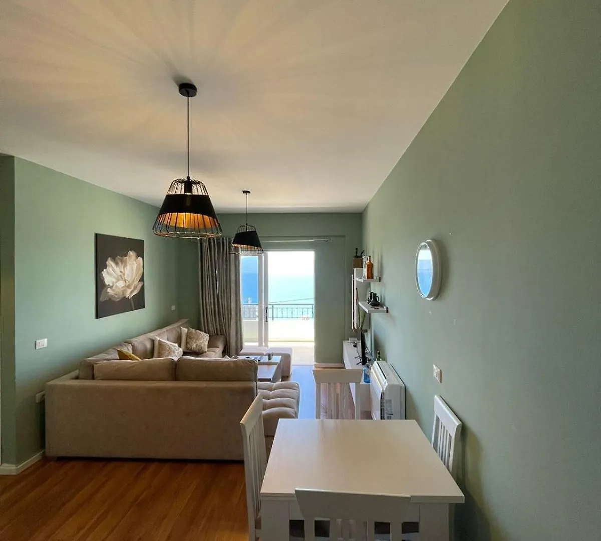 A&A Apartments Σαράντα