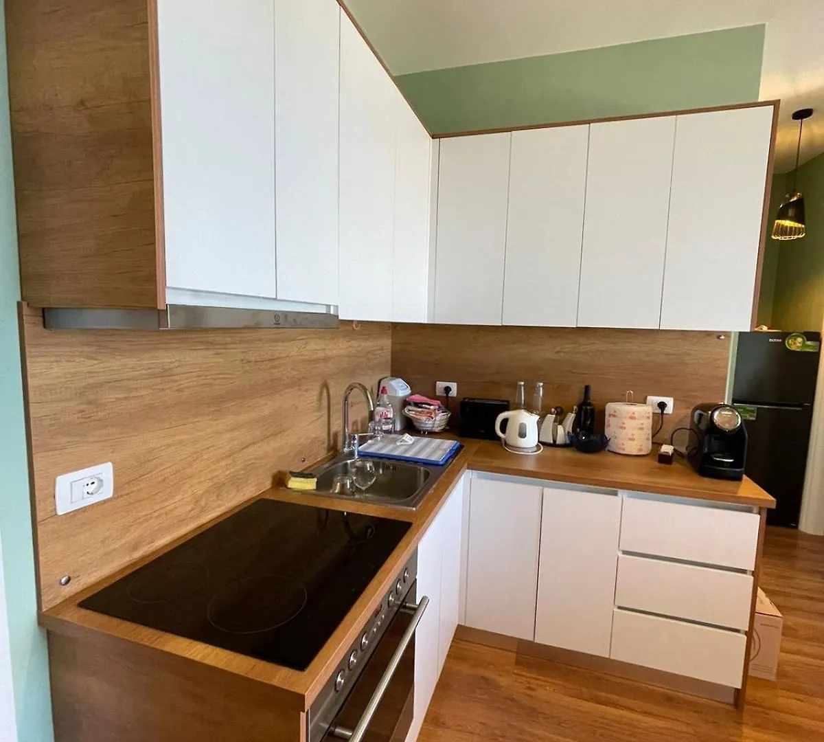 A&A Apartments Sarande