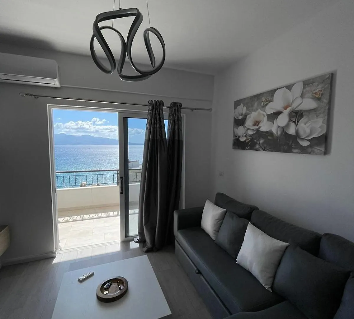 A&A Apartments Sarande