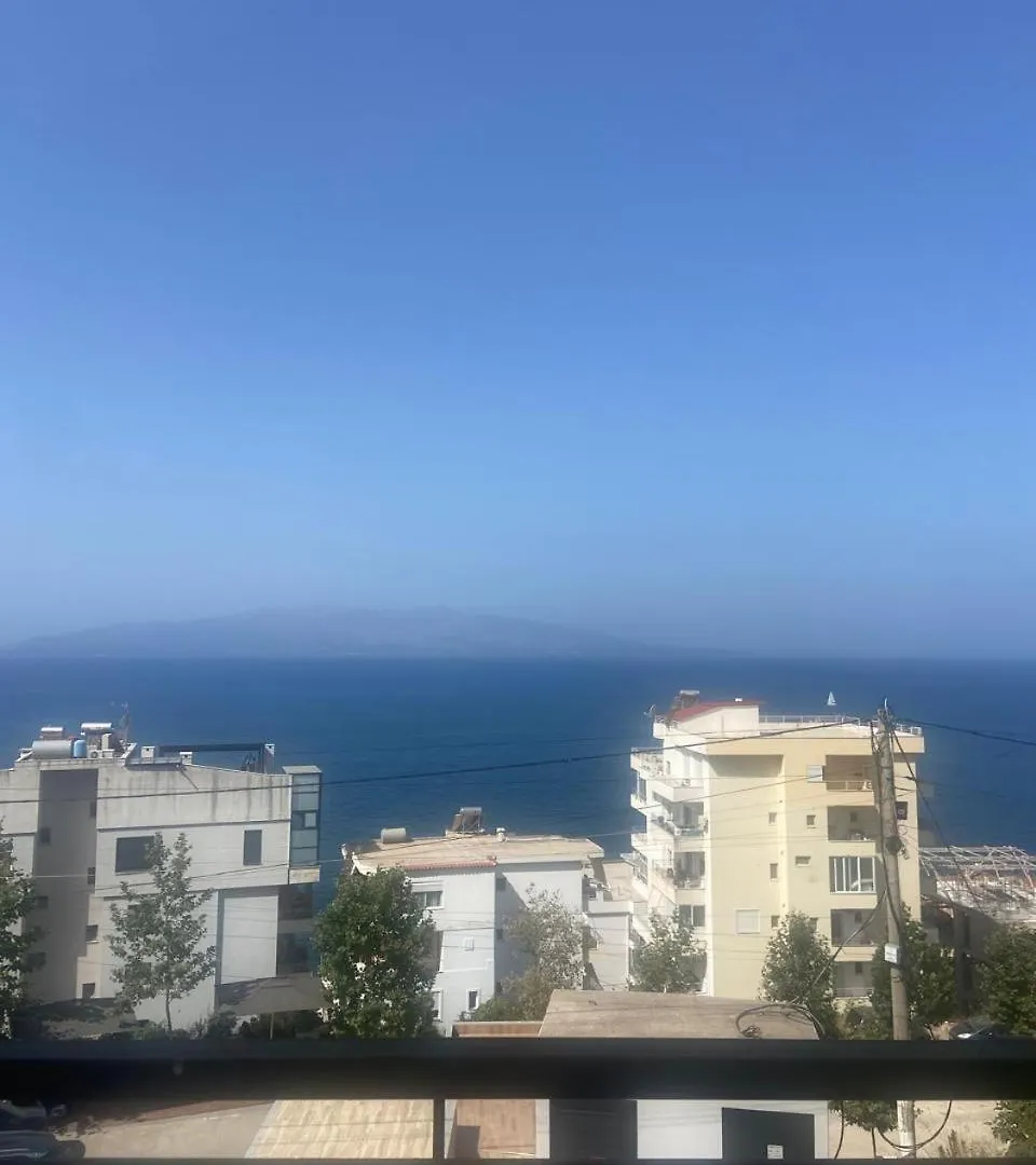 A&A Apartments Sarande Albania