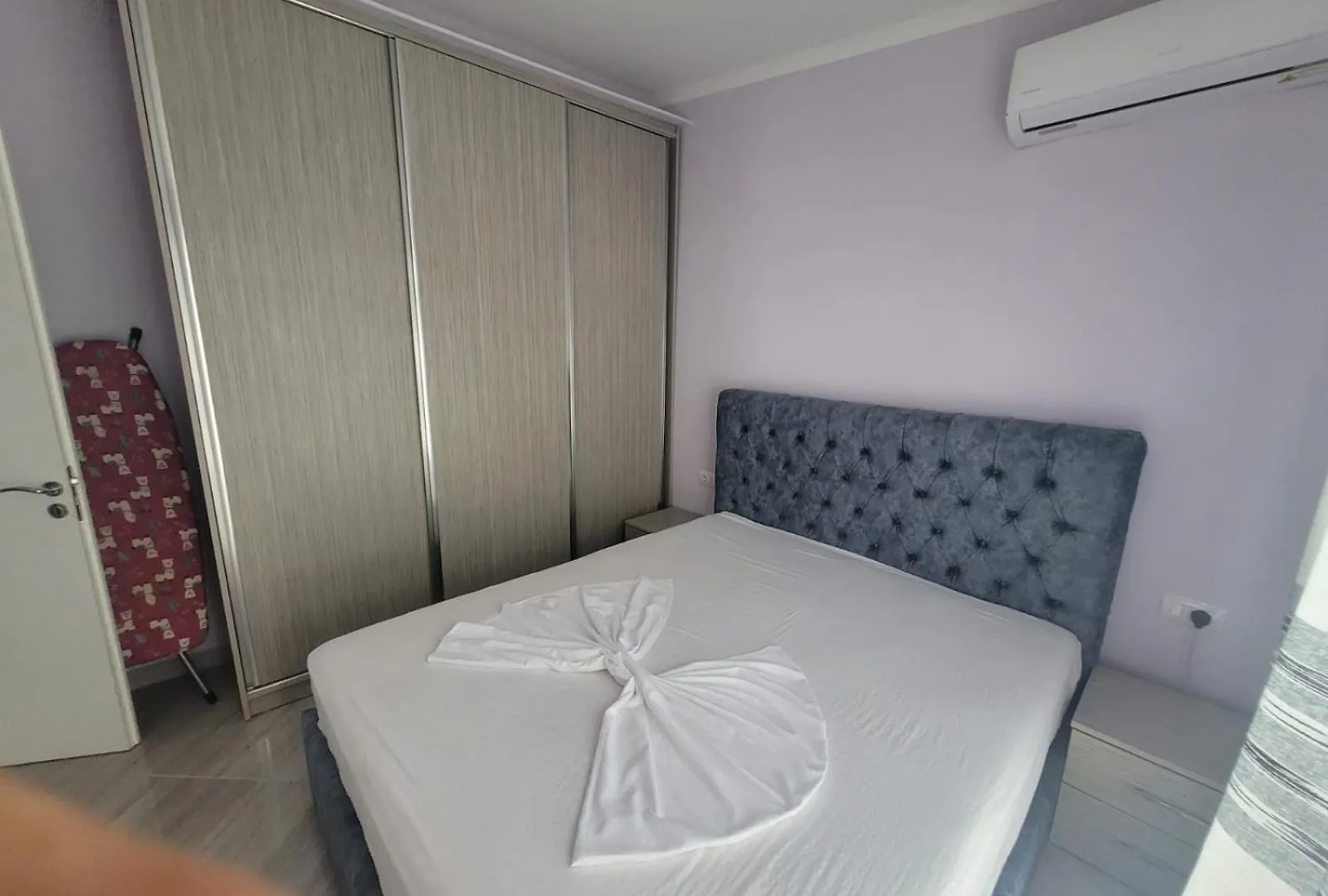 A&A Apartments Sarande
