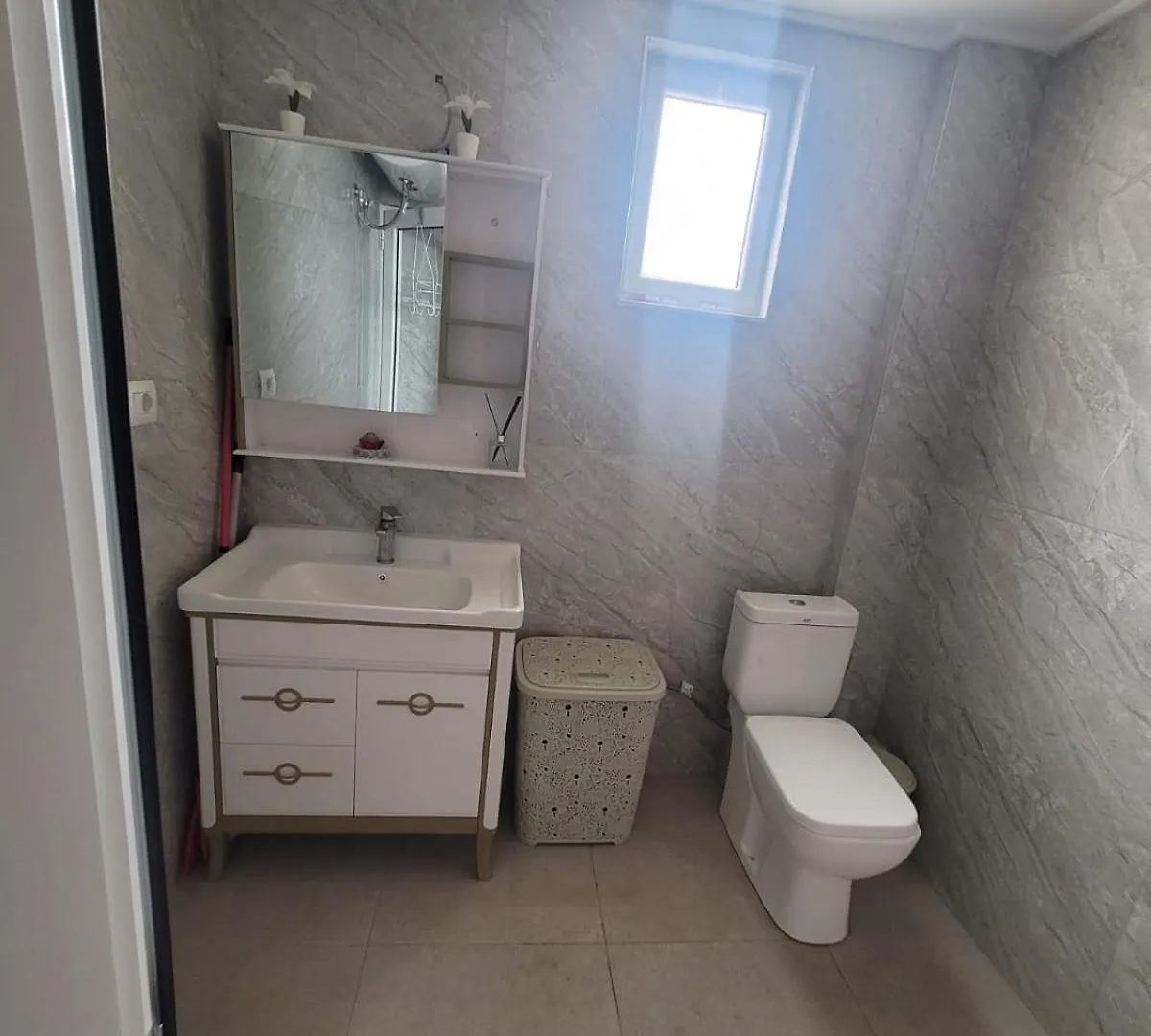 A&A Apartments Sarande Albania