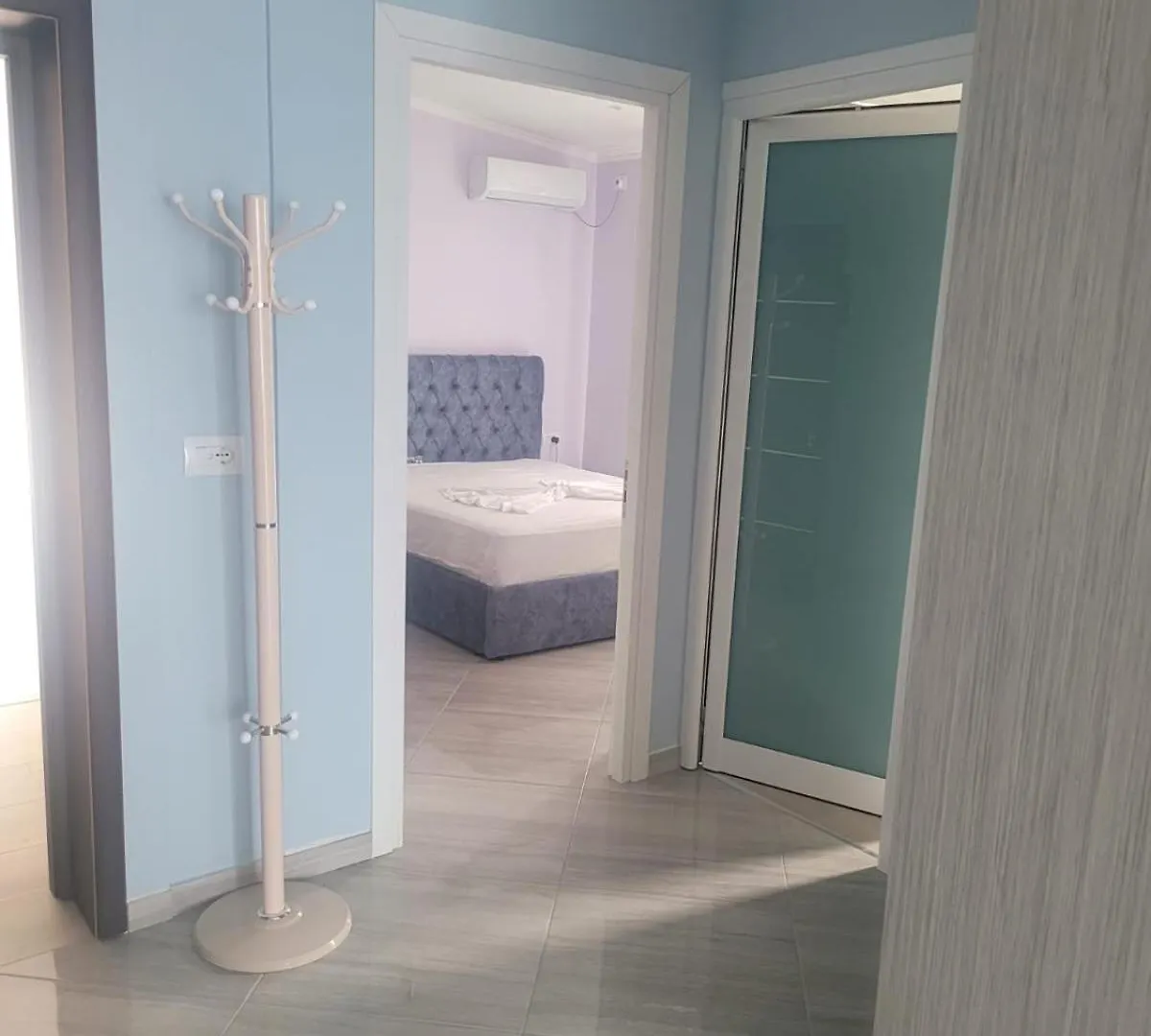 A&A Apartments Sarande 0*,