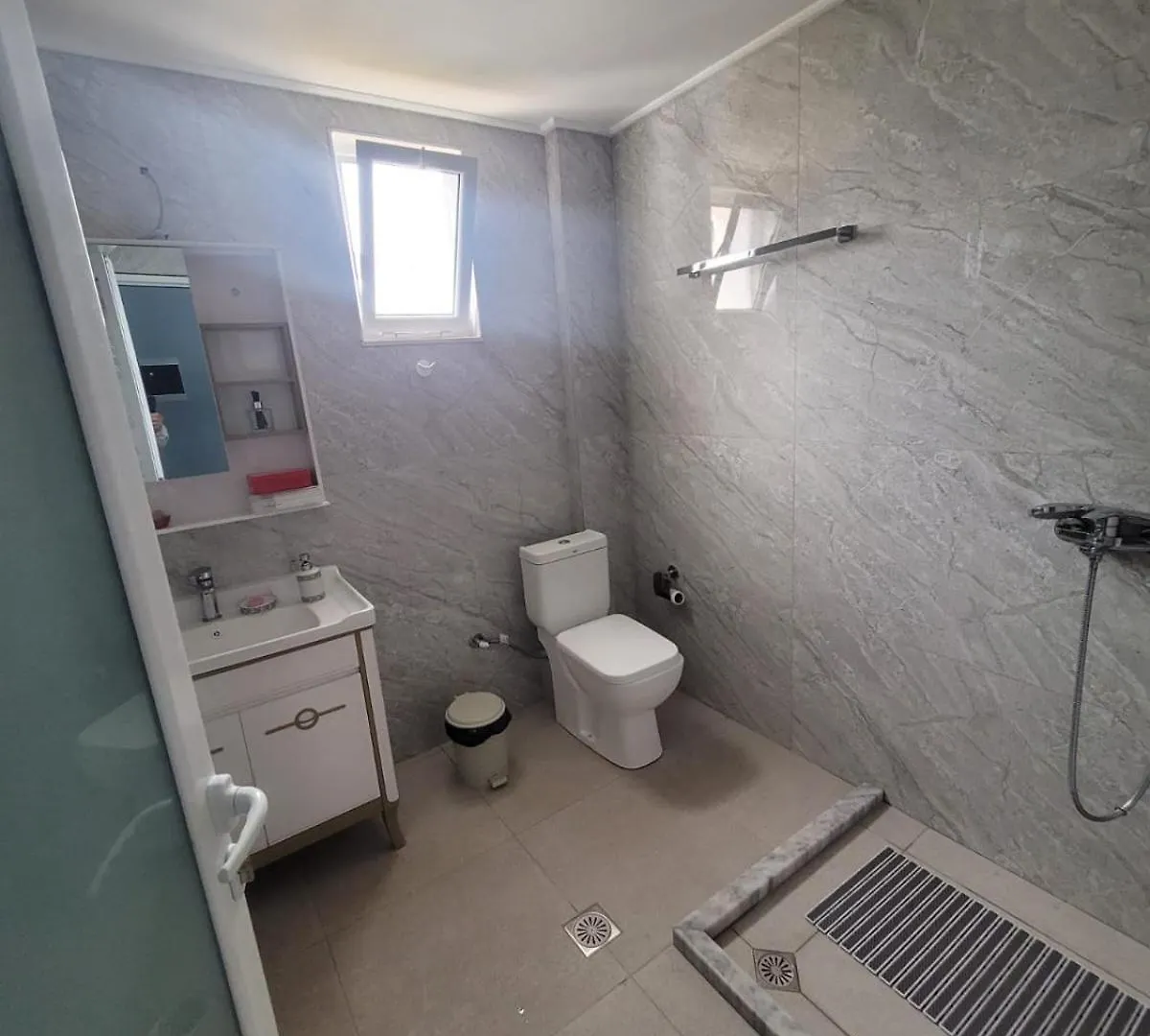 A&A Apartments Sarande