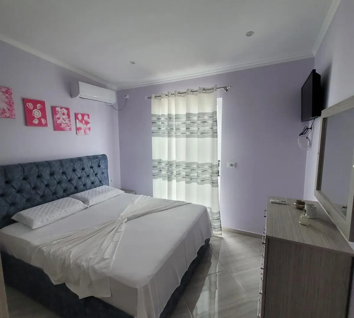 A&A Apartments Sarande 0*,