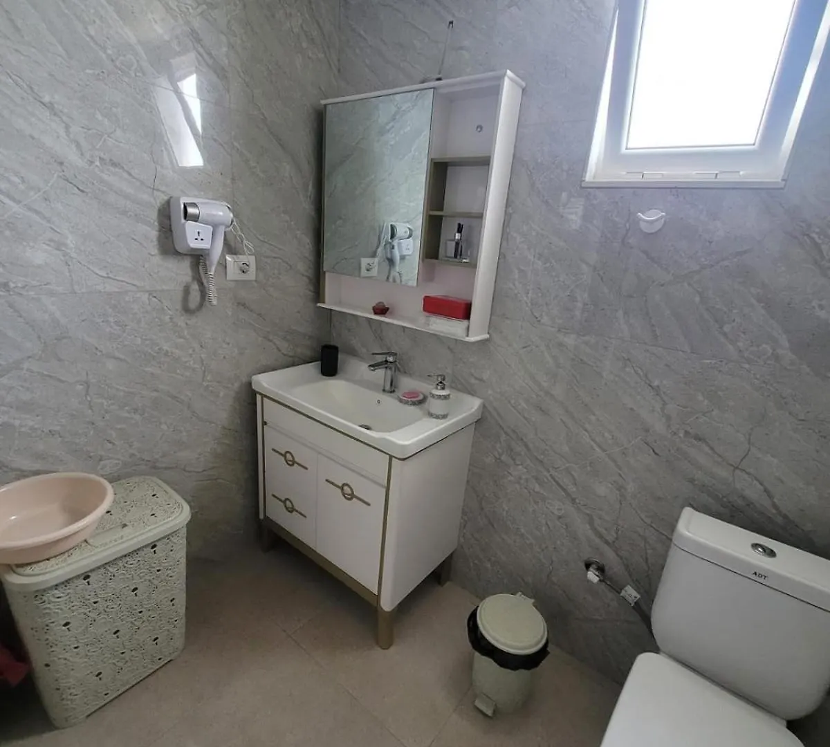 A&A Apartments Sarande