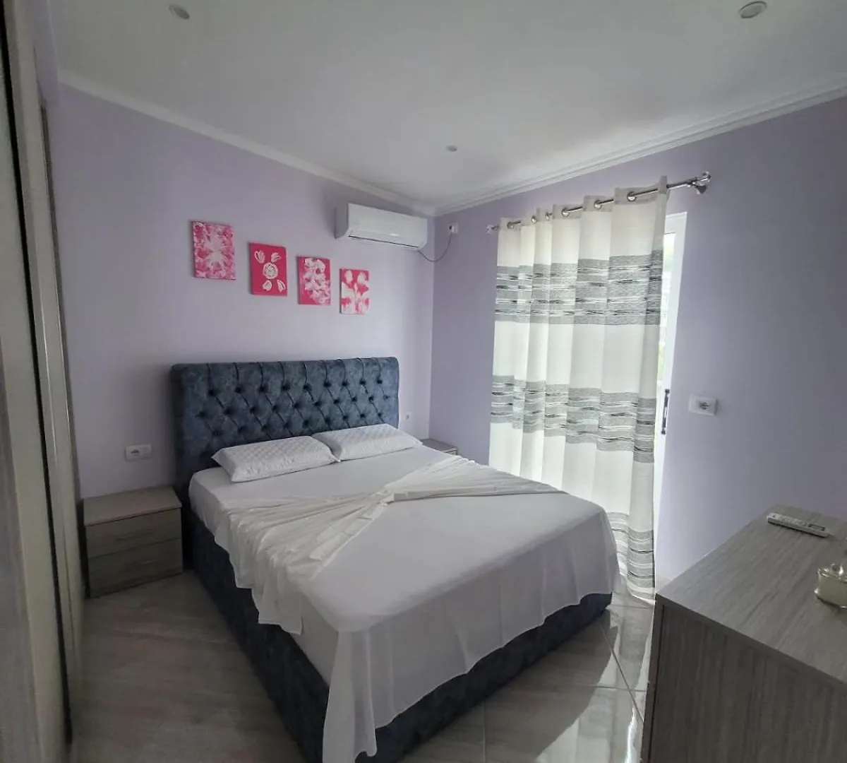 A&A Apartments Σαράντα 0*,  Αλβανία