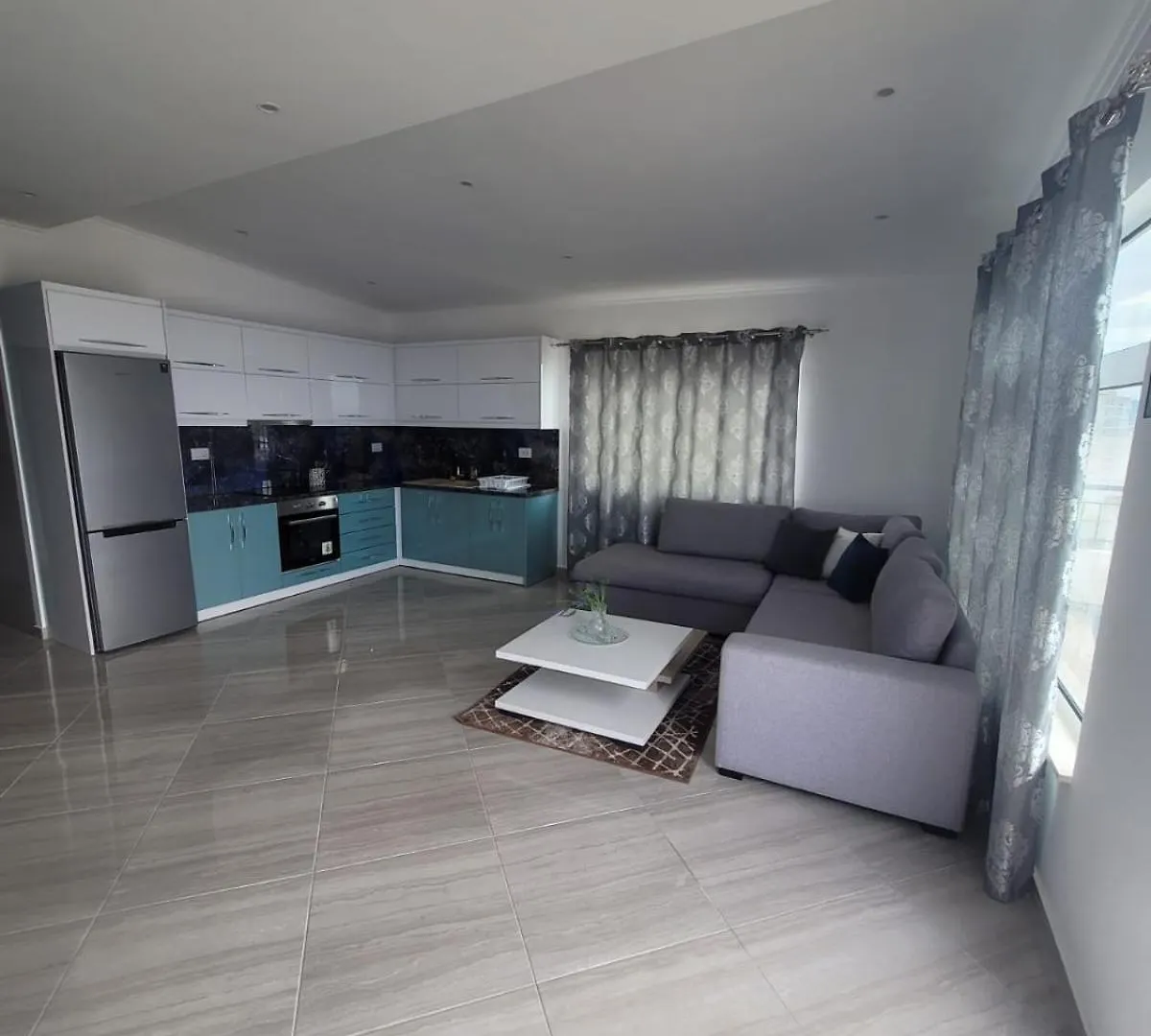 A&A Apartments Sarande Albania