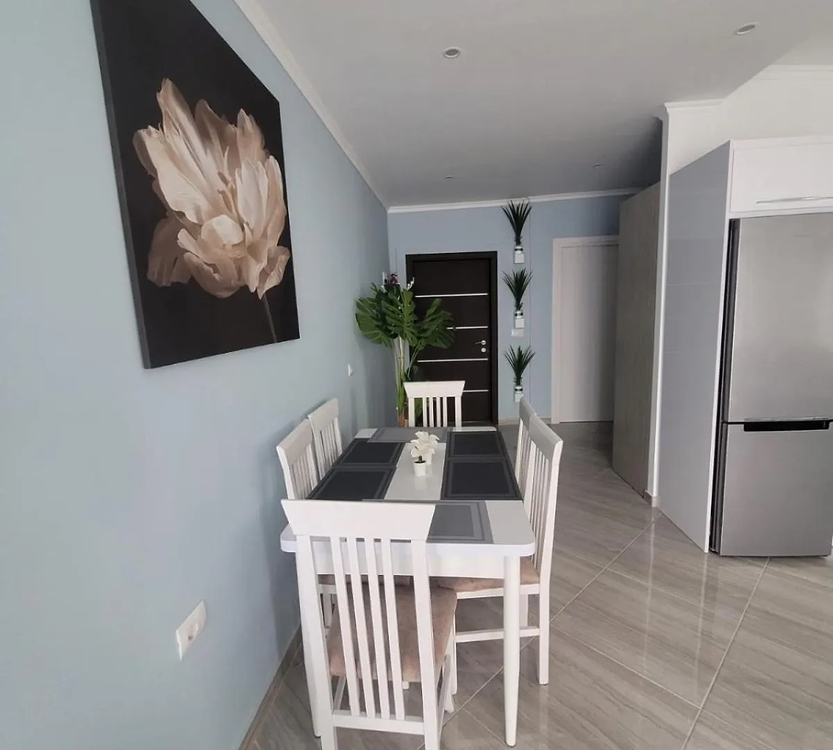 A&A Apartments Sarande