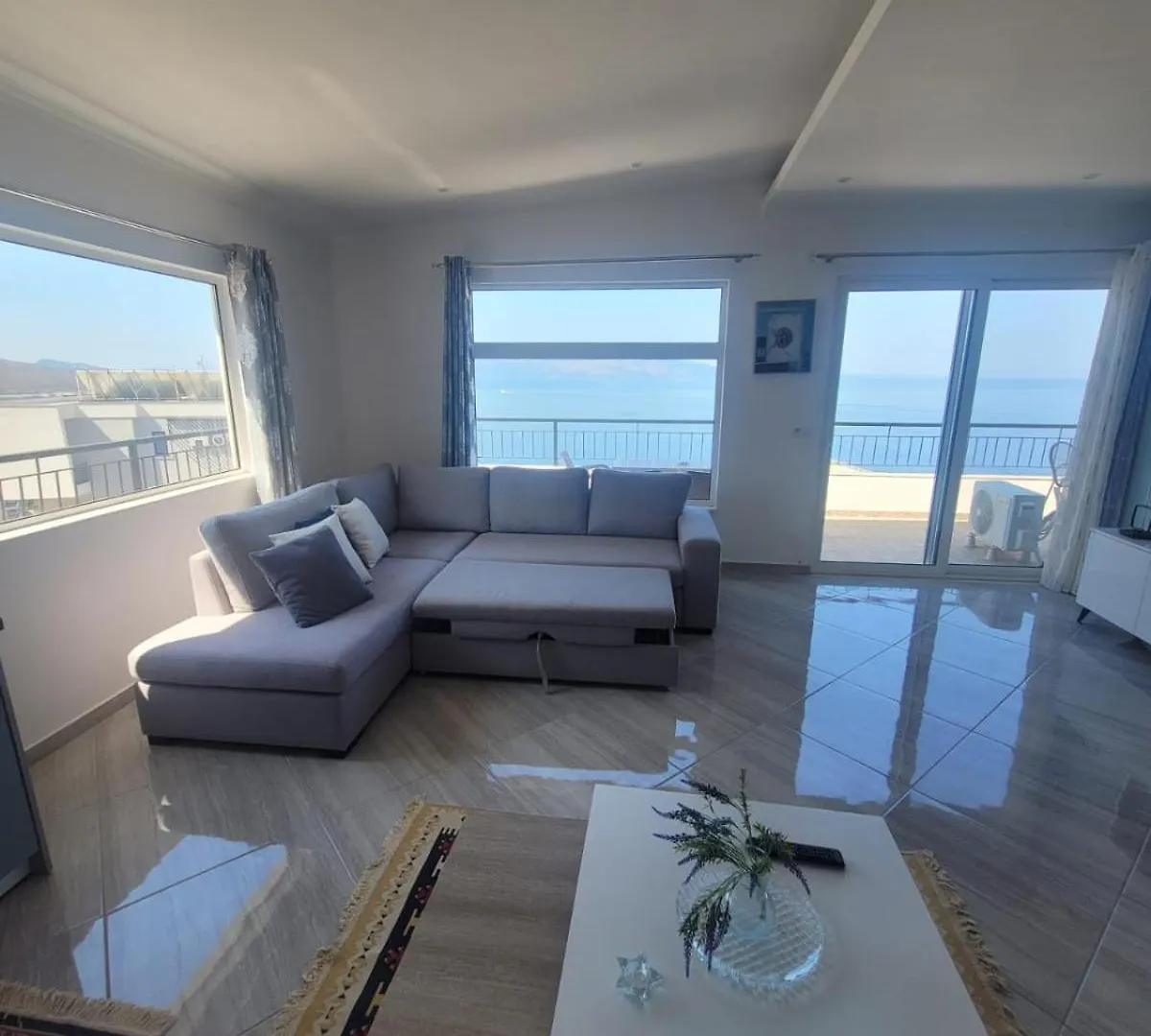 A&A Apartments Σαράντα Αλβανία
